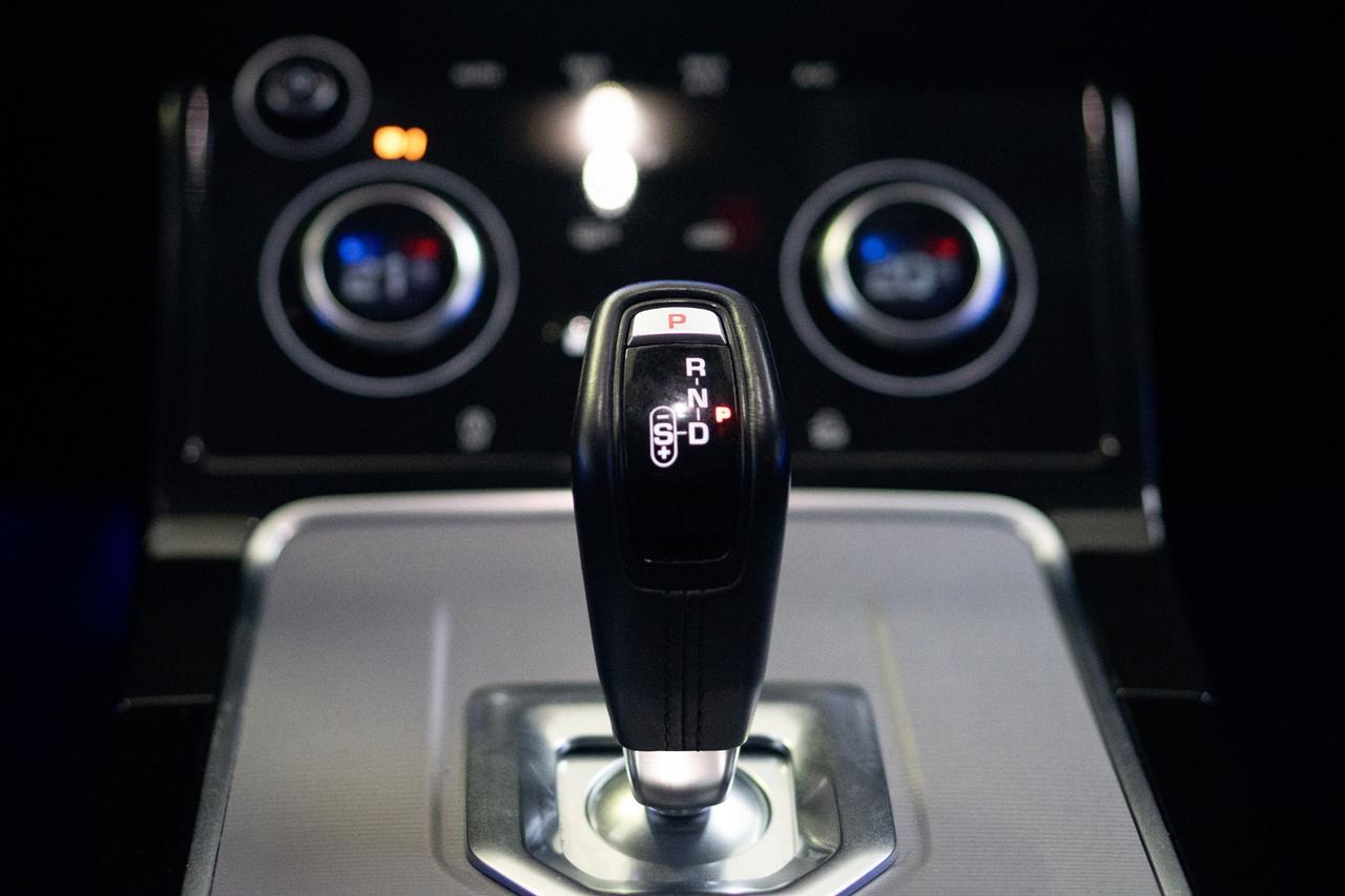 Range Evoque 2.0D I4 HYBRID 150 CV AWD Auto