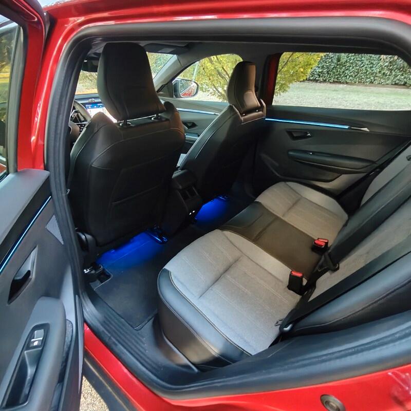 RENAULT Scénic Electric Scénic E-Tech Electri...