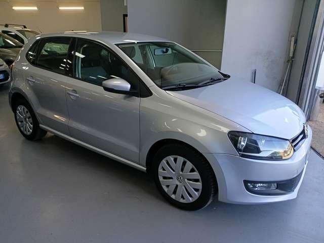 Volkswagen Polo Polo V 2009 5p 1.2 tdi Comfortline