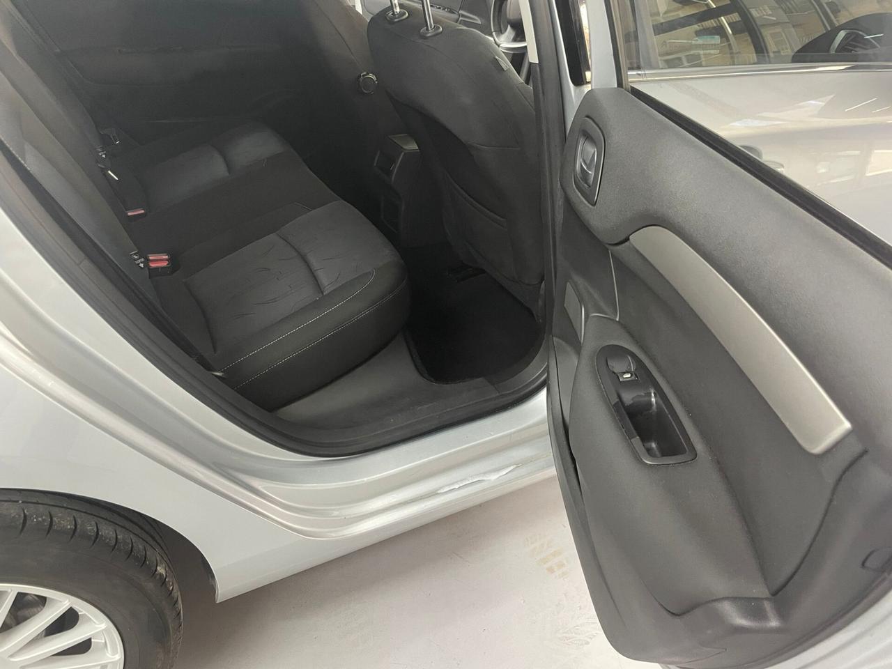 Citroen C4 1.6 HDi 90 Seduction