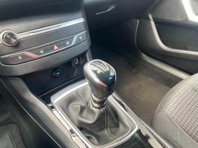 PEUGEOT 308 SW BlueHDi 130CV S&S BUSINESS MOTORE NUOVO