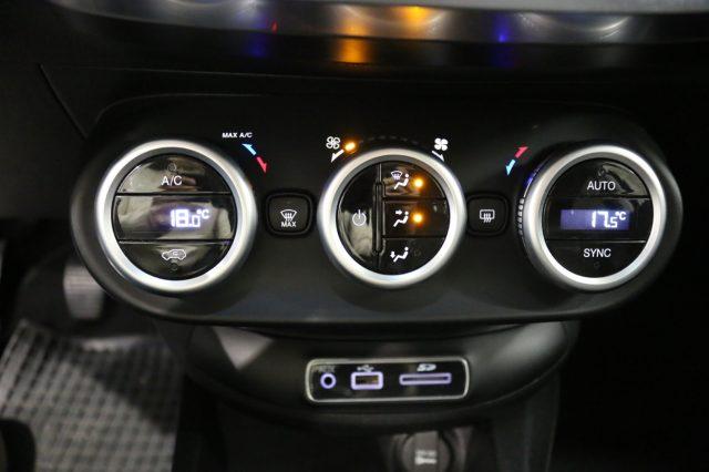 FIAT 500X 1.6 MultiJet 120 CV Cross Plus