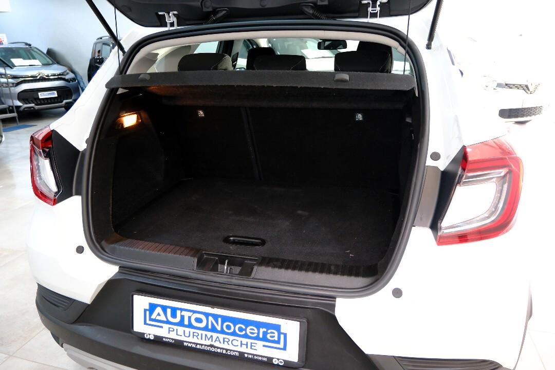 Renault Captur INTENS 1.o TCe 100cv GPL *LED*