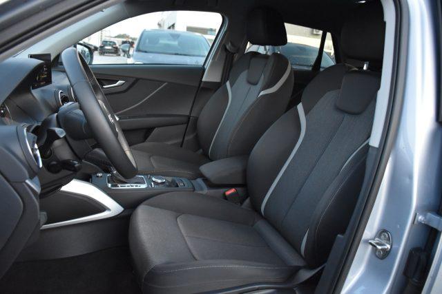 AUDI Q2 30 TDI S tronic Admired