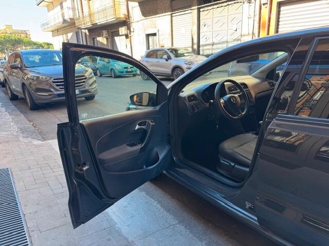 Volkswagen Polo 1.4 TDI 5p. Comfortline BlueMotion Technology