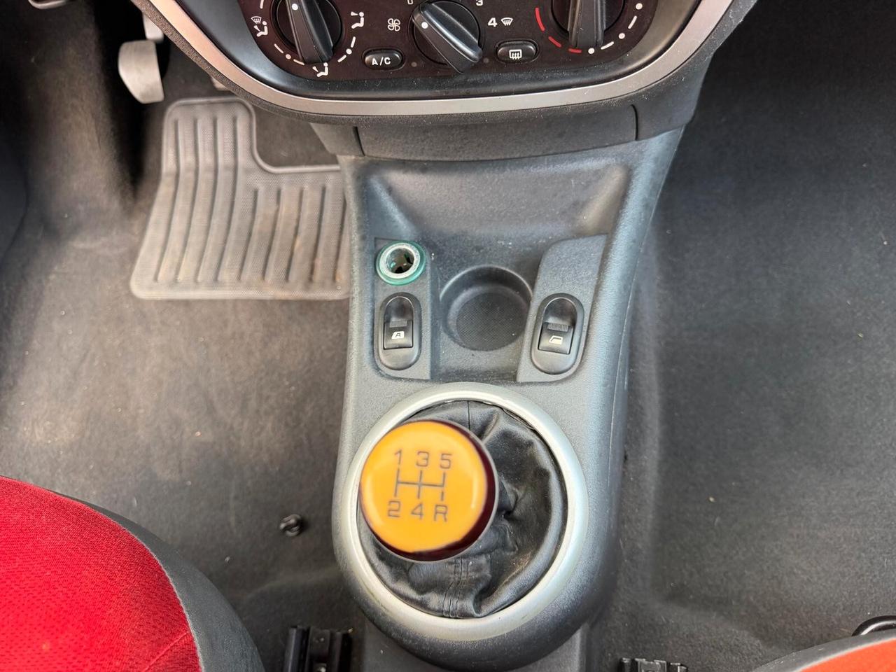 Citroen C2 1.1 Elegance