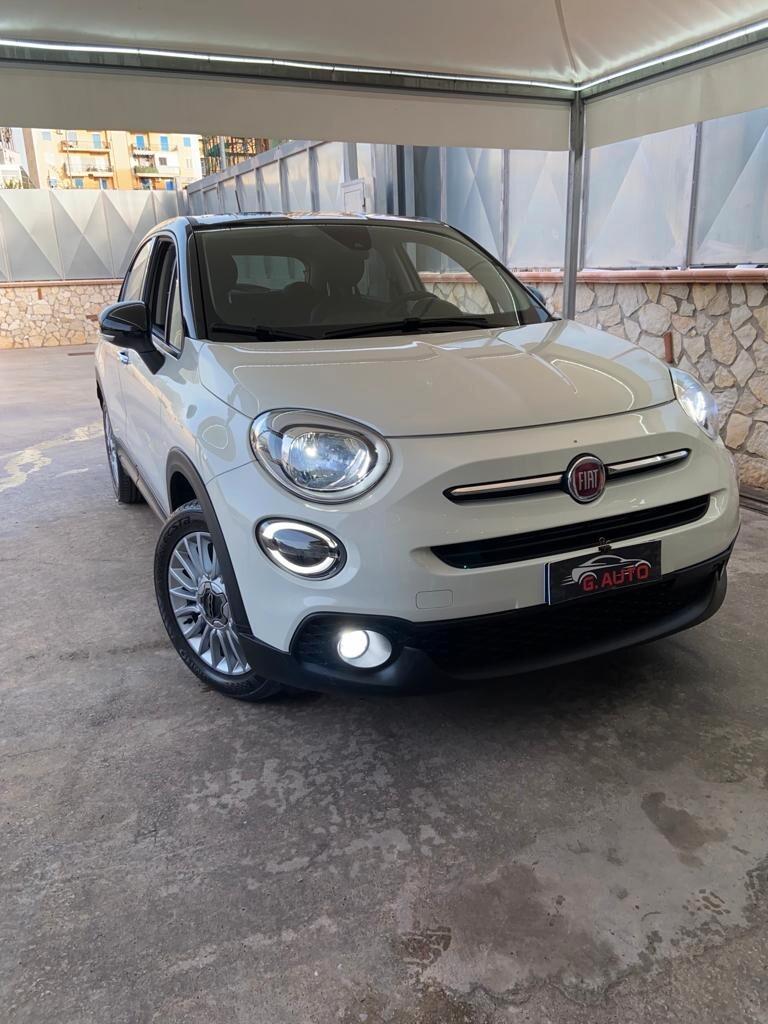 Fiat 500X 1.0 T3 120 CV Hey Google