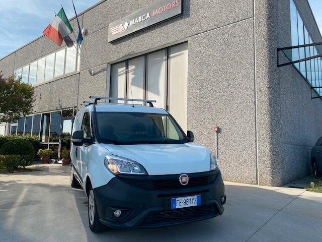 Fiat Doblo Doblò 1.3 MJT PC-TN Cargo Lamierato E5+