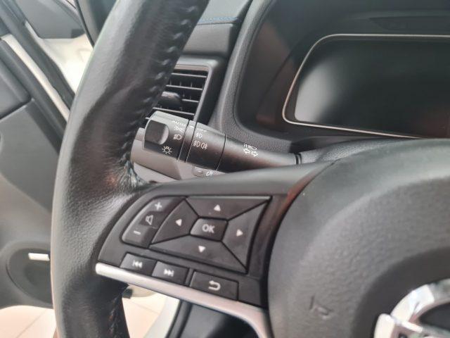 NISSAN Leaf Visia Plus 40Kwh