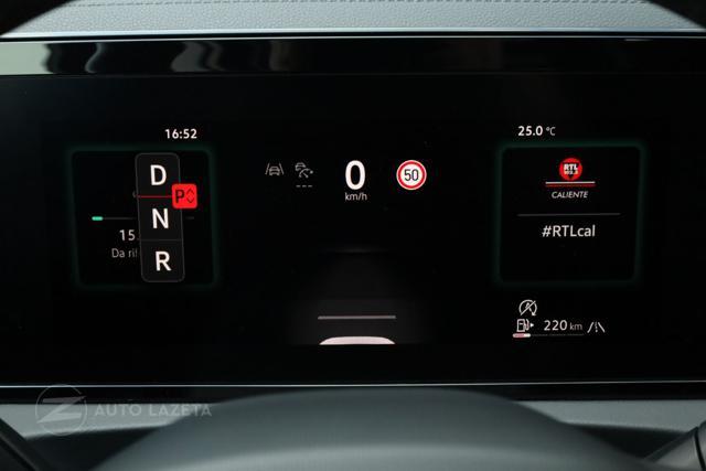 VOLKSWAGEN Tiguan 2.0 TDI 150 CV DSG R-Line