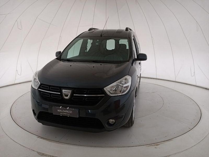 Dacia Dokker 2017 1.5 dci Ambiance s&s 90cv