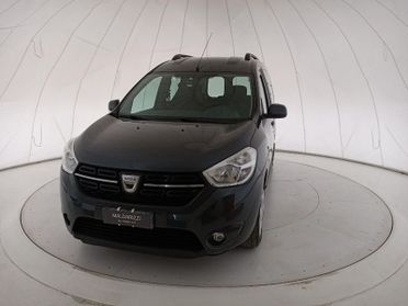 Dacia Dokker 2017 1.5 dci Ambiance s&s 90cv