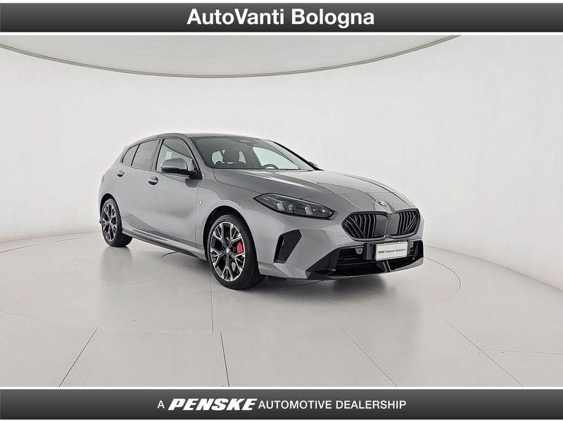 BMW Serie 1 118d MSport Pro