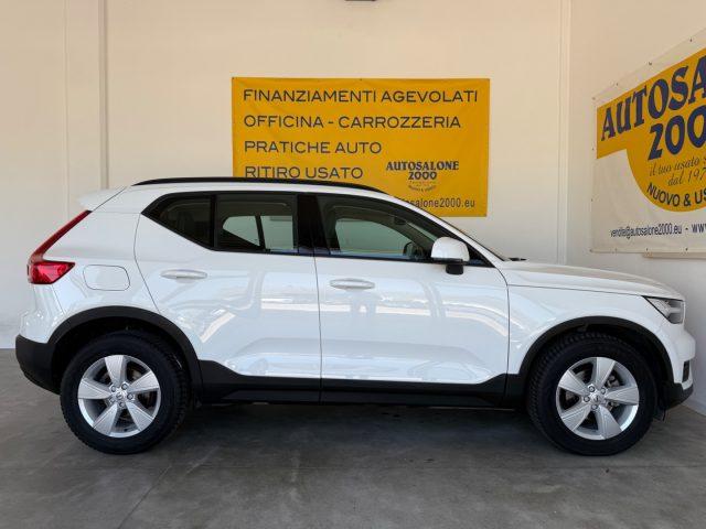VOLVO XC40 D3 Geartronic Business Pro PREZZO REALE