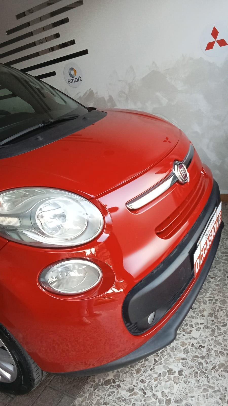 Fiat 500L 1.3 Multijet 85 CV Pop