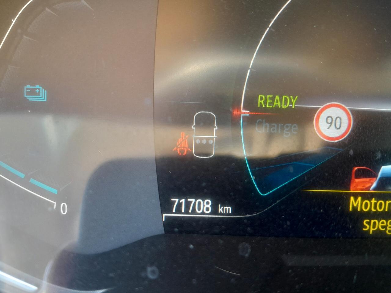 RENAULT CLIO INTENS 1.6 FULL HYBRID E-TECH 140 CV