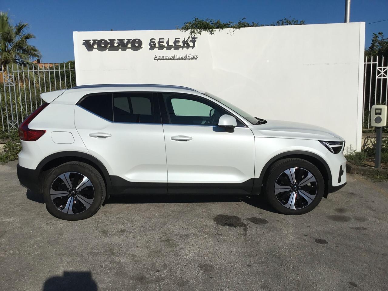 Volvo XC40 T4 AUT. Recharge Plug-in Hybrid CORE AUTOCARRO
