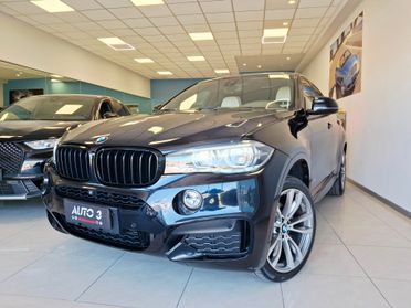 Bmw X6 xDrive30d 258CV Msport