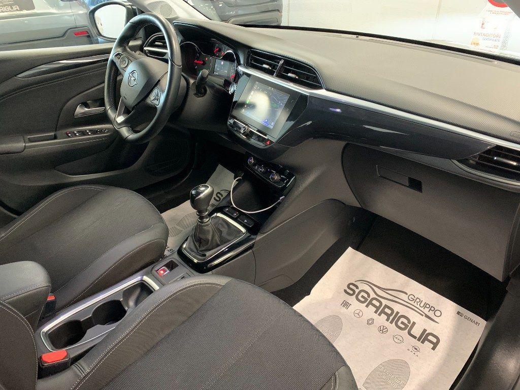 Opel Corsa 5 Porte 1.5 Diesel Edition Full Optional