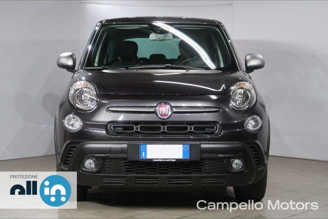 FIAT 500L 500L 1.3 Mjt 95cv Sport
