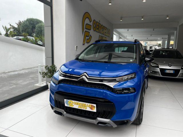 CITROEN C3 Aircross BlueHDi 110 S&S Feel navi tua da ?199,00