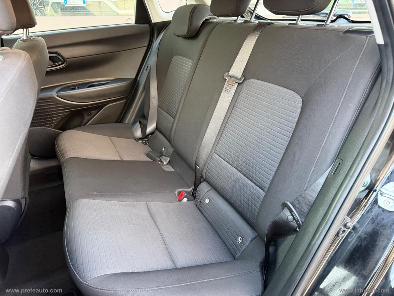 HYUNDAI i20 1.2 MPI MT Connectline