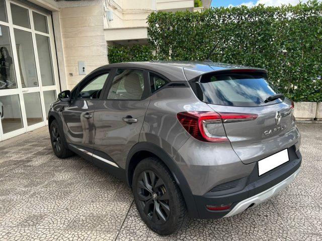 RENAULT Captur 1.5 Blue dCi 115 CV EDC