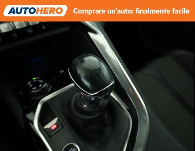 PEUGEOT 3008 BlueHDi 130 S&S Allure Pack