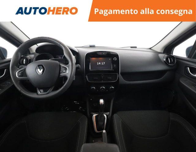 RENAULT Clio Sporter dCi 8V 90CV EDC Start&Stop Energy Zen