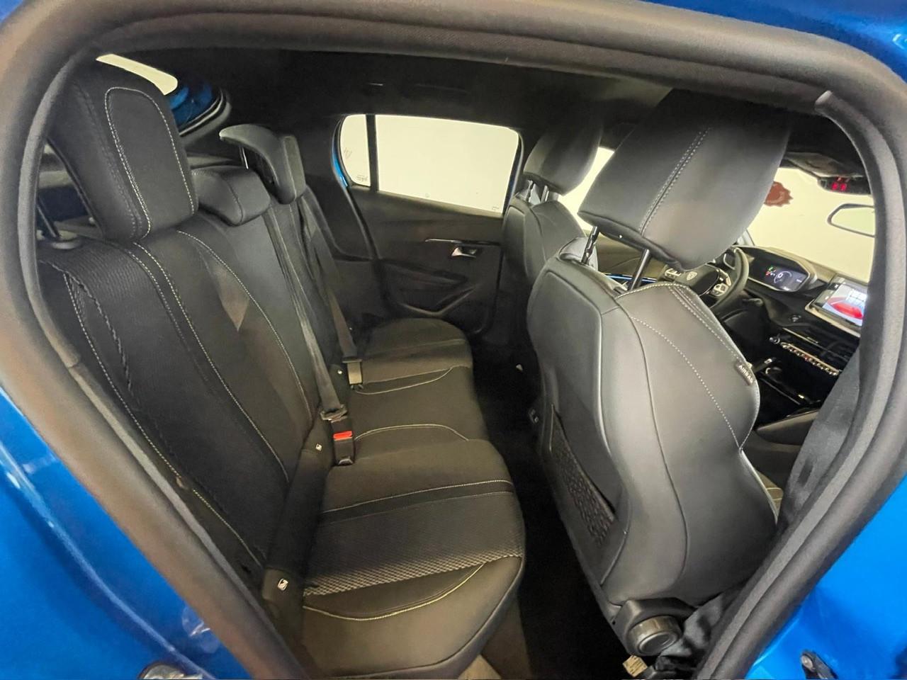 PEUGEOT 208 5P - GT PureTech 100 S&S