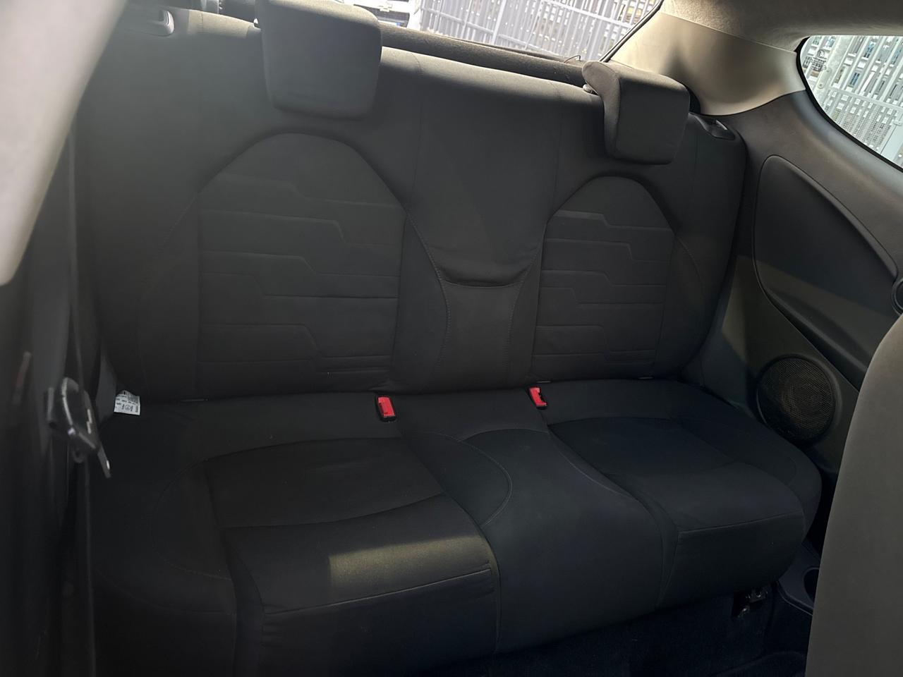 Alfa Romeo MiTo 1.3 jtdm 2015