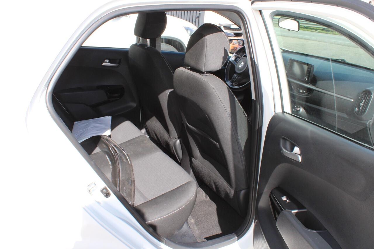 Kia Picanto 1.0 12V 5 porte City