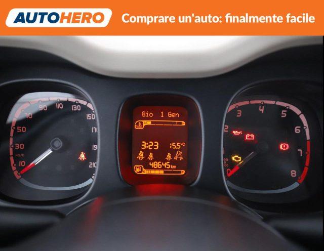 FIAT Panda 1.2 Easy