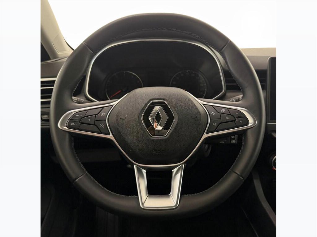 Renault Clio 5 Porte 1.0 SCe Zen