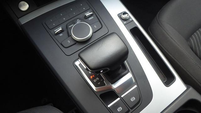 AUDI Q5 2.0 TDI Quattro S-Tronic