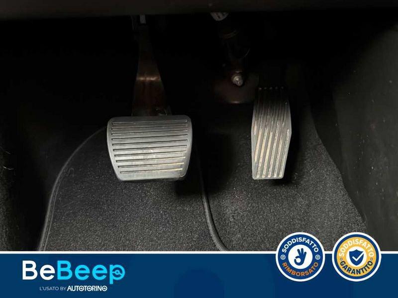 Jeep Renegade 1.4 M-AIR LIMITED FWD 140CV AUTO MY18