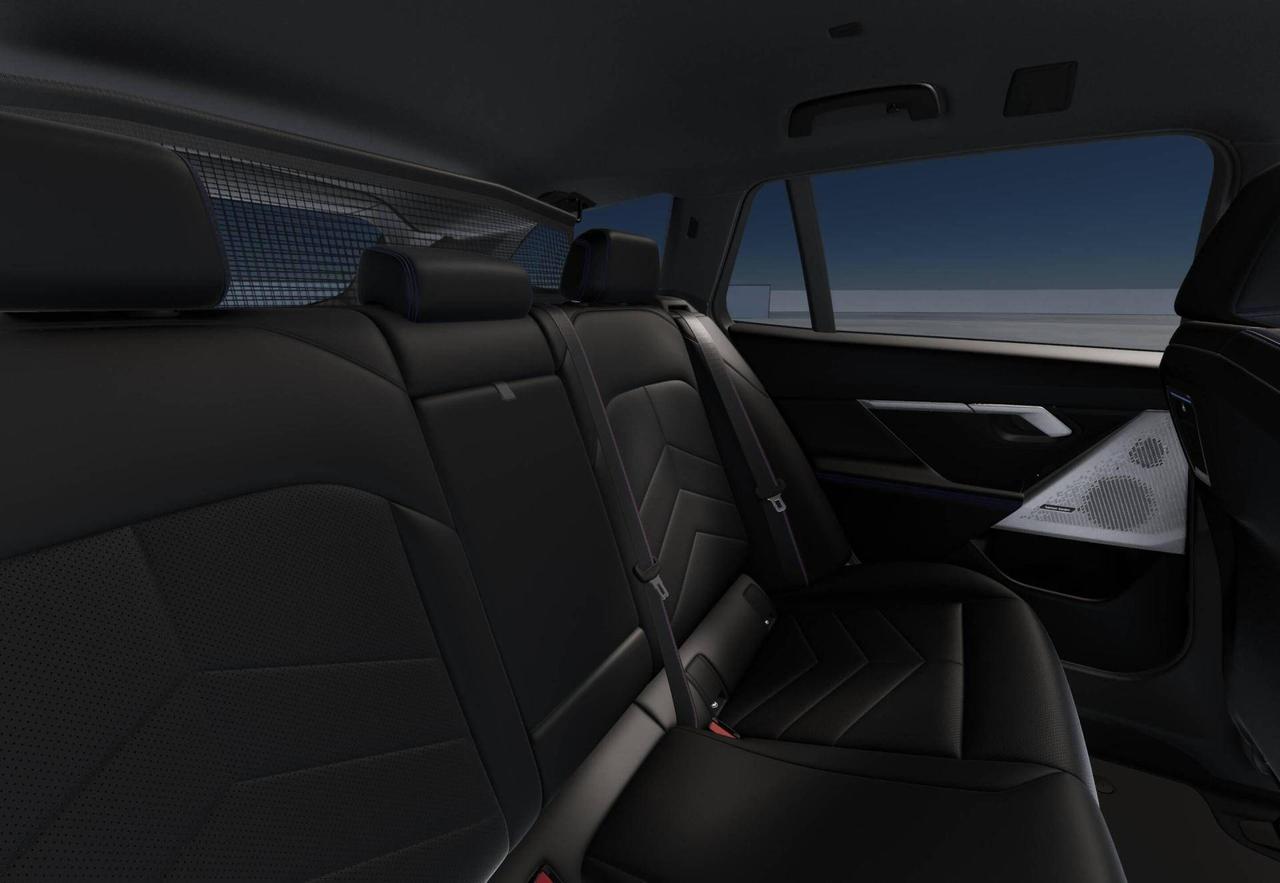 BMW Serie 5 530e Touring xDrive MSport Pro