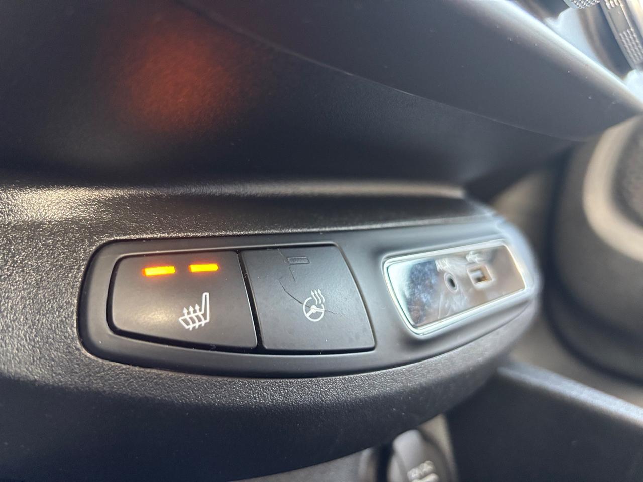 Fiat 500X 1.6 MultiJet 120 CV Pop Star