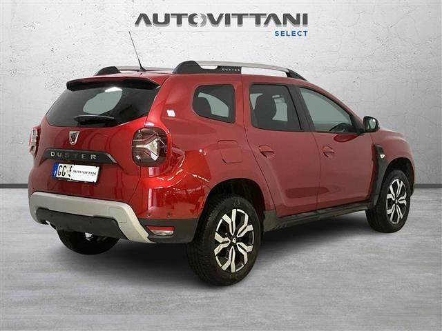 DACIA Duster 1.0 TCe GPL Prestige up SL DaciaPlus 4x2