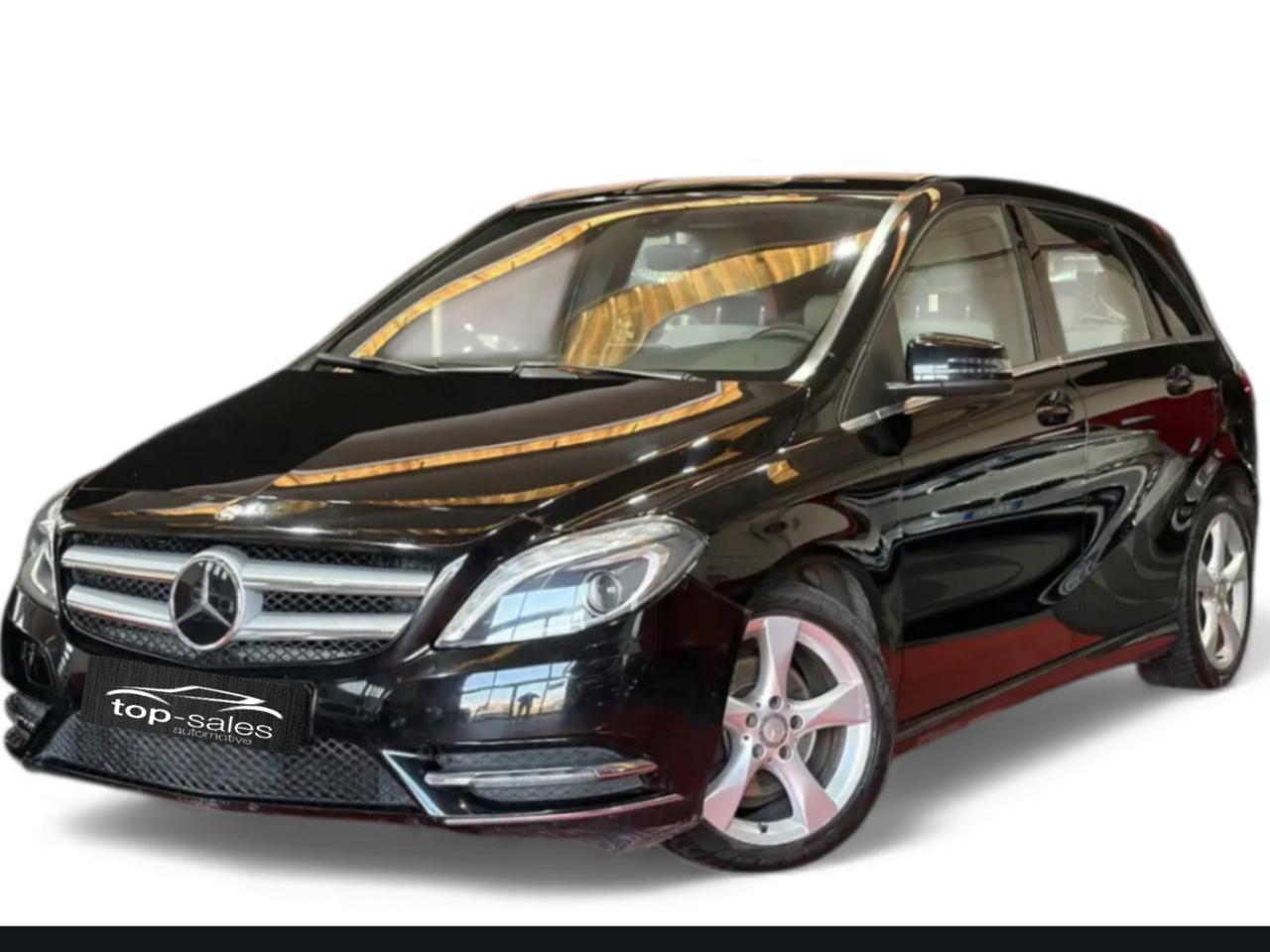 Mercedes-benz B 180 CDI Premium Perfetta