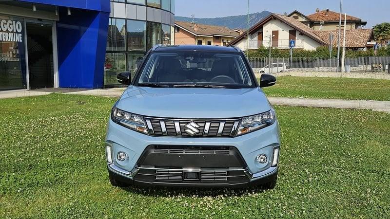 Suzuki Vitara 1.4 Hybrid 4WD Allgrip Top con BONUS EASY GO'