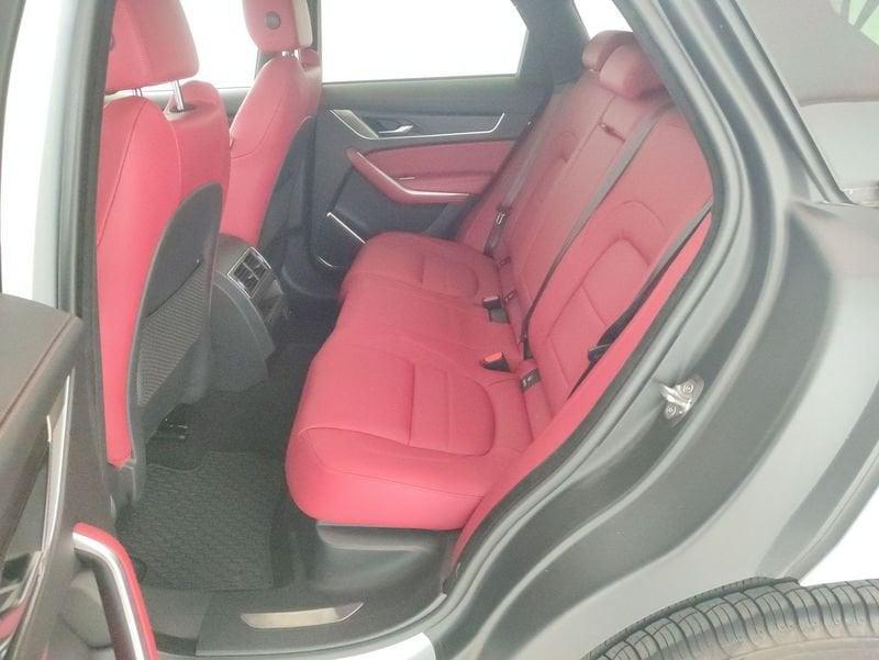 Jaguar F-Pace 2.0 i4 R-Dynamic Black awd 250cv auto