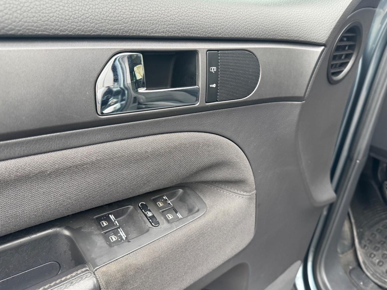 Volkswagen Touareg 2.5 R5 TDI 174cv 4x4 ASI