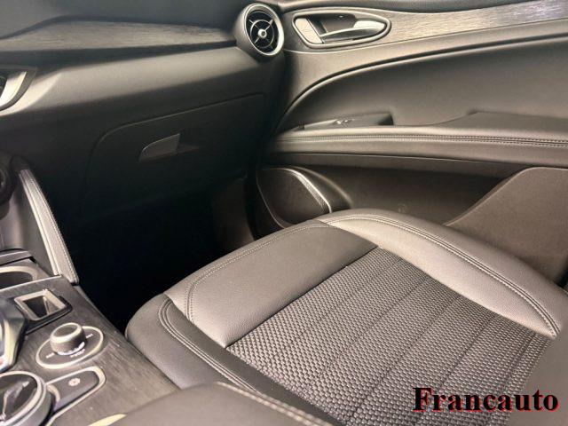 ALFA ROMEO Stelvio 2.2 Turbodiesel 190 CV AT8 RWD Executive