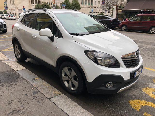 OPEL Mokka X 1.6 Ecotec 115CV 4x2 Start&Stop Ego