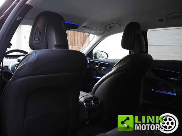 MERCEDES-BENZ C 220 D All-Terrain Premium Plus 4 Matic