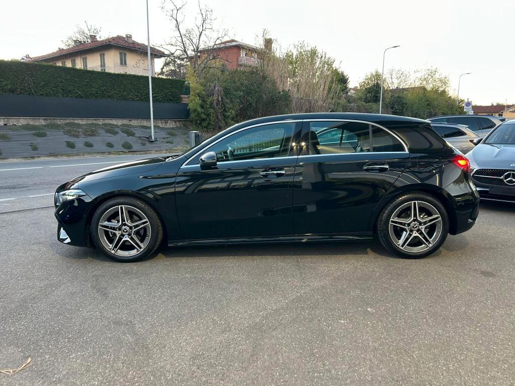 Mercedes A 180 AMG Line Premium 7G-DCT