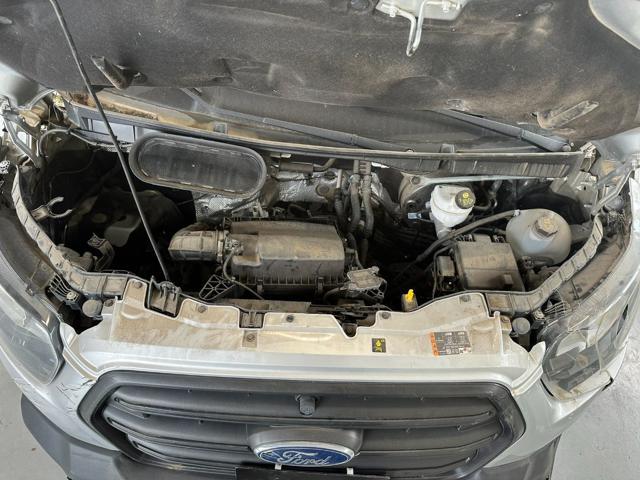 FORD Transit 330 2.0 TDCI ECOBLUE MHEV 130CV 9 POSTI PM-TM