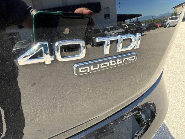 AUDI Q5 2.0 TDI 190 CV quattro S tronic Sport