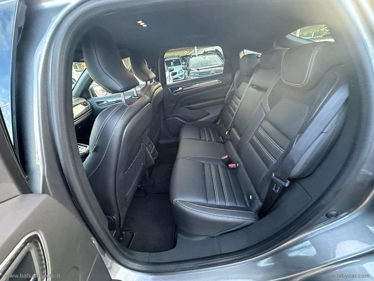 RENAULT Full Hybrid E-TECH 145 CV Engin. F.Track